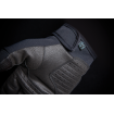 Δερμάτινα γάντια μηχανής ICON STORMHAWK - BLACK thumb
