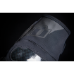 Δερμάτινα γάντια μηχανής ICON STORMHAWK - BLACK thumb