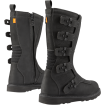 Μπότες μηχανής ICON ELSINORE2 - BLACK Μπότες μηχανής ICON ELSINORE2 - BLACK thumb