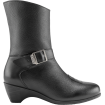 Γυναικεία μποτάκια μηχανής ICON TUSCADERO - BLACK Γυναικεία μποτάκια μηχανής ICON TUSCADERO - BLACK thumb