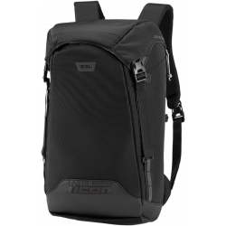 Σακίδιο πλάτης ICON SQUAD4 BACKPACK - BLACK
