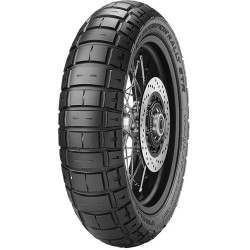 Πίσω λάστιχο μοτοσυκλέτας PIRELLI SCORPION RALLY STR 130/80 R 17 M/C 65V M+S TL