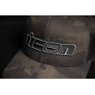 Καπέλο ICON MC PUNCH - BLACK CAMO Καπέλο ICON MC PUNCH - BLACK CAMO thumb