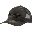 Καπέλο ICON MC PUNCH - BLACK CAMO Καπέλο ICON MC PUNCH - BLACK CAMO thumb