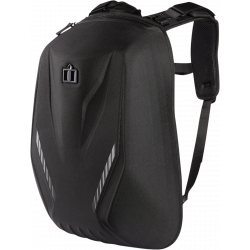 Σακίδιο πλάτης ICON SPEEDFORM - BLACK Σακίδιο πλάτης ICON SPEEDFORM - BLACK