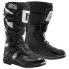 Μπότες μηχανής motocross GAERNE GX1 ENDURO ΜΑΥΡΟ/ΑΣΠΡΟ