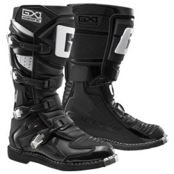 Μπότες μηχανής motocross GAERNE GX1 ENDURO ΜΑΥΡΟ/ΑΣΠΡΟ Μπότες μηχανής motocross GAERNE GX1 ENDURO ΜΑΥΡΟ/ΑΣΠΡΟ