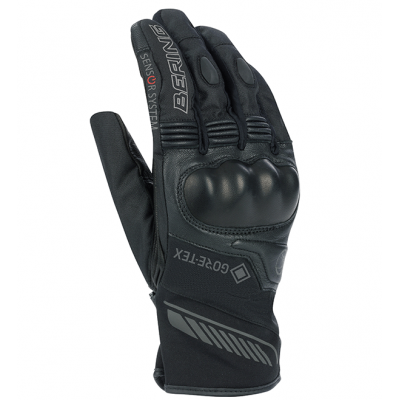 Γάντια μηχανής BERING ZAYENE GTX