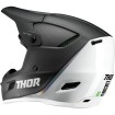 Κράνος μηχανής THOR REFLEX CARBON POLAR thumb