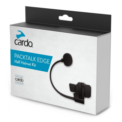 Βάση με μικρόφωνο για κράνοι Σκούτερ CARDO - PACKTALK EDGE
