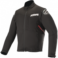 Μπουφάν μηχανής ALPINESTARS SESSION RACE