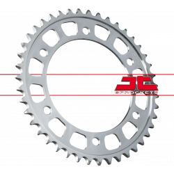 Γρανάζι πίσω κίνησης JT Sprockets JT JTR1317.43