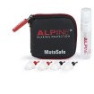 Ωτοασπίδες μηχανής ALPINE MOTOSAFE PRO thumb