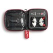 Ωτοασπίδες μηχανής ALPINE MOTOSAFE PRO thumb