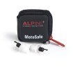 Ωτοασπίδες μηχανής ALPINE MOTOSAFE TOUR thumb