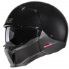 Κράνος μηχανής HJC i20 BLACK GLOSS