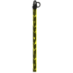 Μπρελόκ SPIDI KEYHOLDER LONG Yellow fluo thumb