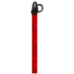 Μπρελόκ SPIDI KEYHOLDER SHORT ΚΟΚΚΙΝΟ Μπρελόκ SPIDI KEYHOLDER SHORT ΚΟΚΚΙΝΟ thumb