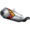 Εξάτμιση μηχανής FMF Powercore 4 Slip-On Muffler KAWASAKI KLR 650 Εξάτμιση μηχανής FMF Powercore 4 Slip-On Muffler KAWASAKI KLR 650 thumb
