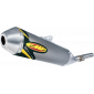 Εξάτμιση μηχανής FMF Q4 Series Slip-On Muffler thumb