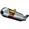 Εξάτμιση μηχανής FMF Q4 Hex Slip-On Muffler