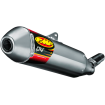 Εξάτμιση μηχανής FMF Q4 Hex Slip-On Muffler Εξάτμιση μηχανής FMF Q4 Hex Slip-On Muffler thumb