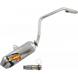 Εξάτμιση μοτοσυκλέτας FMF FMF Mini Factory 4.1