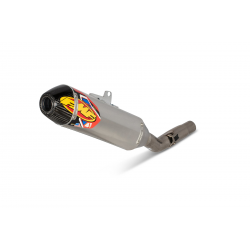 Τελικό εξάτμισης FMF FACTORY 4.1 RCT SLIP-ON MUFFLERS YAMAHA WR250F 2020/21