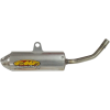Τελικό εξάτμισης FMF Powercore 2 Shorty Silencer