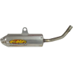 Τελικό εξάτμισης FMF Powercore 2 Shorty Silencer Τελικό εξάτμισης FMF Powercore 2 Shorty Silencer thumb
