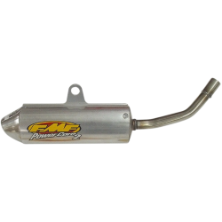 Τελικό εξάτμισης FMF Powercore 2 Shorty Silencer