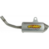 Εξάτμιση μηχανής FMF Powercore 2 Shorty Silencer
