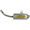 Εξάτμιση μηχανής FMF Powercore 2 Shorty Silencer thumb