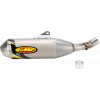Εξάτμιση μηχανής FMF Q4 Slip-On Muffle