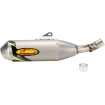 Εξάτμιση μηχανής FMF Q4 Slip-On Muffle Εξάτμιση μηχανής FMF Q4 Slip-On Muffle thumb