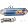 Εξάτμιση μηχανής FMF Factory 4.1 RCT Slip-On Muffle