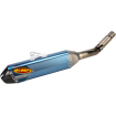 Εξάτμιση μηχανής FMF Factory 4.1 RCT Slip-On Muffler thumb