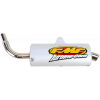 Εξάτμιση μηχανής FMF Turbinecore Spark Arrestor Silencer