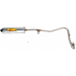 Εξάτμιση μοτοσυκλέτας FMF Powercore 4/4 SA