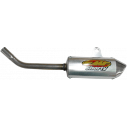 Εξάτμιση μηχανής FMF Powercore 2 Shorty Silencer
