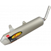 Εξάτμιση μηχανής FMF Q Stealth Spark Arrestor Silencers