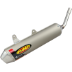 Εξάτμιση μηχανής FMF Q Stealth Spark Arrestor Silencers thumb