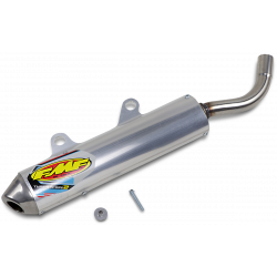 Εξάτμιση μηχανής FMF Turbinecore 2 Silencer