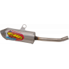 Εξάτμιση μηχανής FMF Powercore 2 Shorty Silencer