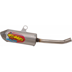 Εξάτμιση μηχανής FMF Powercore 2 Shorty Silencer
