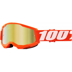 Παιδική Μάσκα μηχανής motocross 100% STRATA2