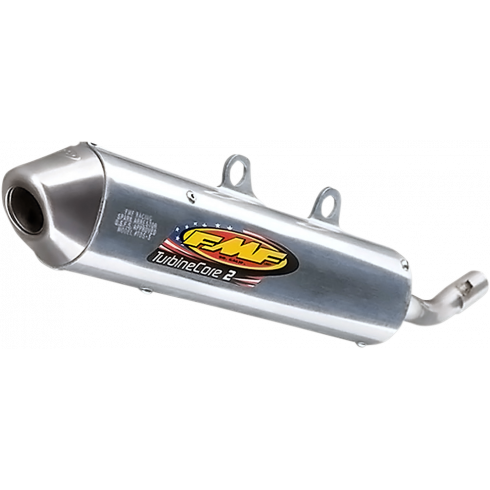 Εξάτμιση μηχανής FMF Turbinecore 2.1 Silencer Εξάτμιση μηχανής FMF Turbinecore 2.1 Silencer