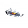 Εξάτμιση μηχανής FMF Powercore 2 Shorty Silencer