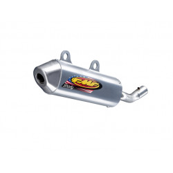 Εξάτμιση μηχανής FMF Powercore 2 Shorty Silencer