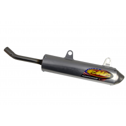 Εξάτμιση μηχανής FMF Powercore 2 Silencer BETA